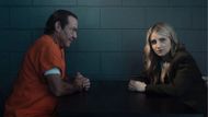 Melissa and her father (Image Source: Paramount Plus)